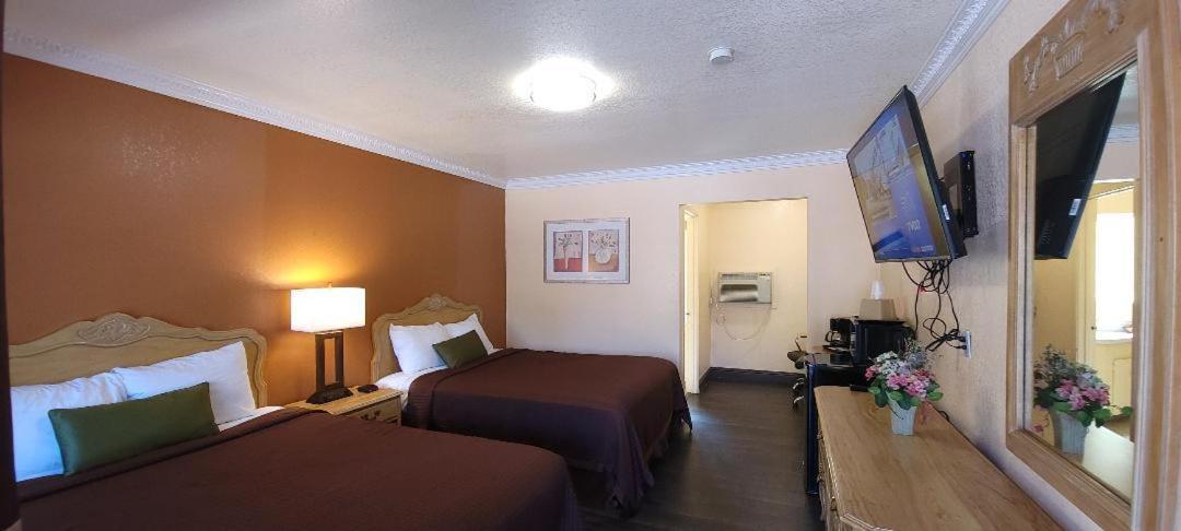 Lakeview Inn Lucerne Extérieur photo