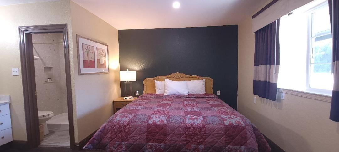 Lakeview Inn Lucerne Extérieur photo