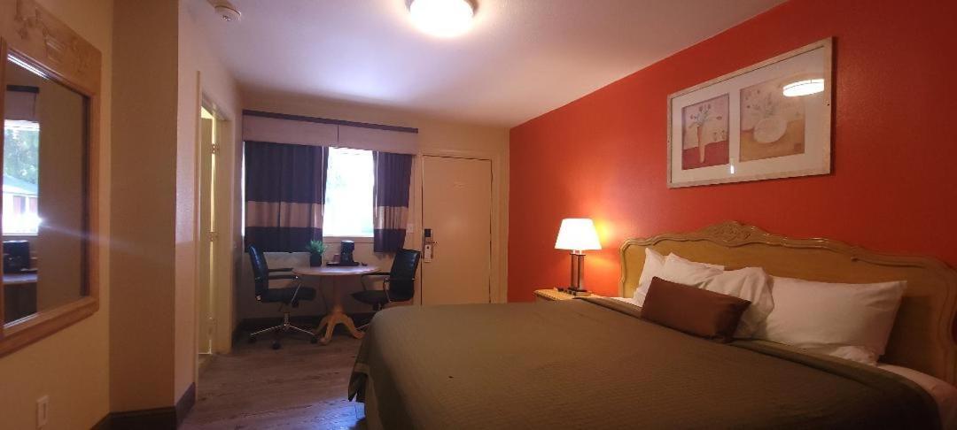 Lakeview Inn Lucerne Extérieur photo